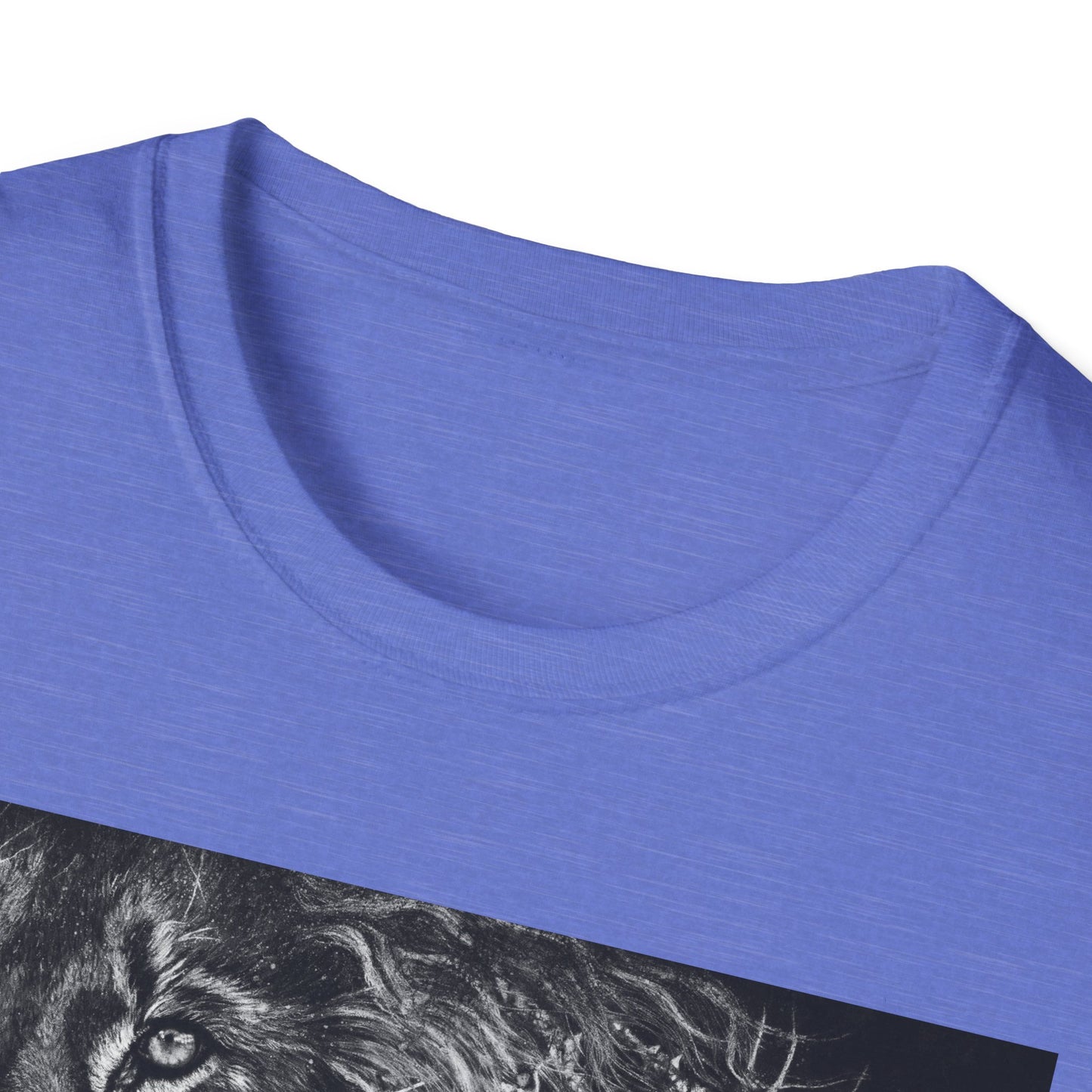 Lion King,  Unisex Soft  T-Shirt