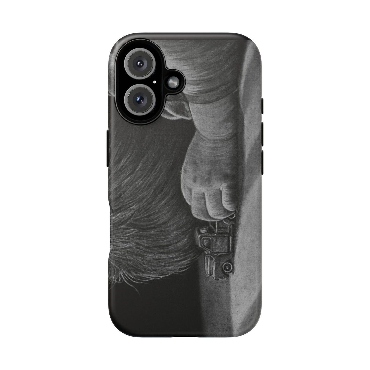 The Gift, Tough Phone Cases