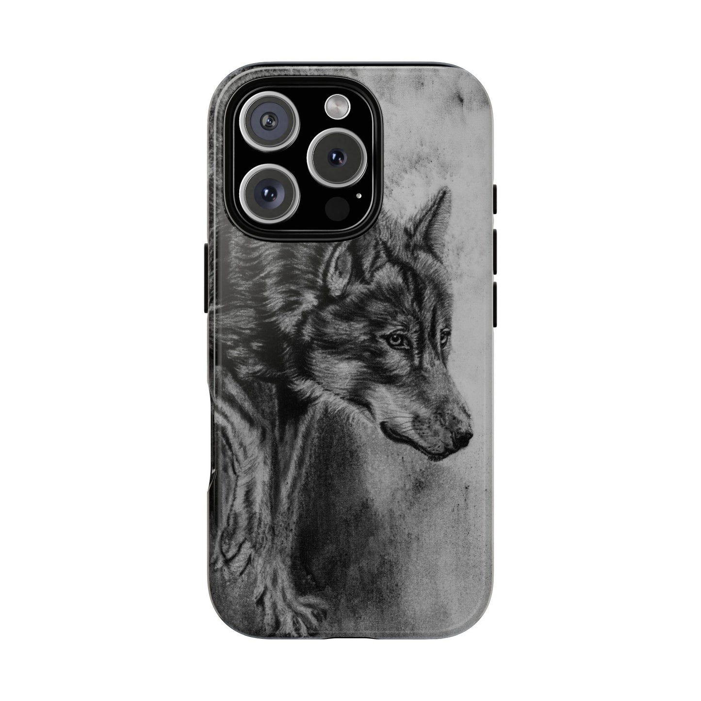 Specter, Wolf Phone Case | Tough Cases