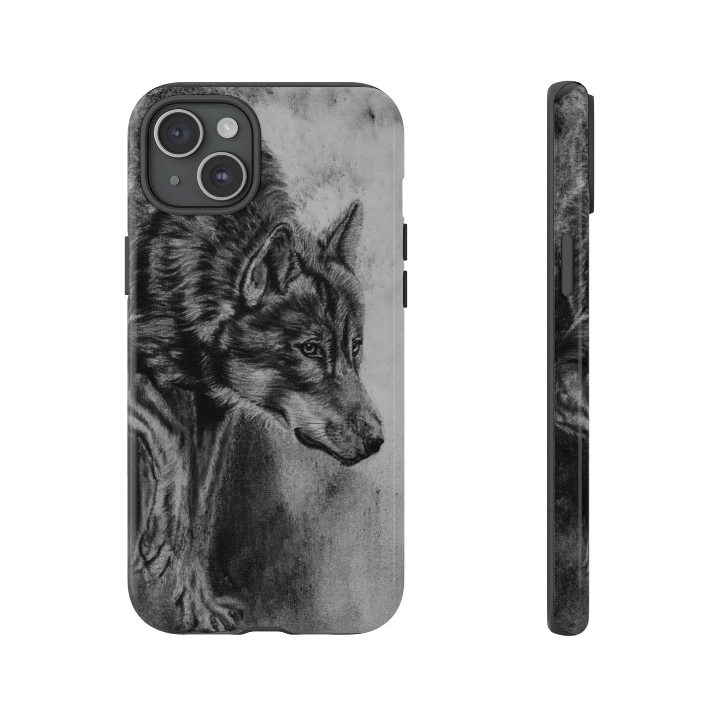 Specter, Wolf Phone Case | Tough Cases