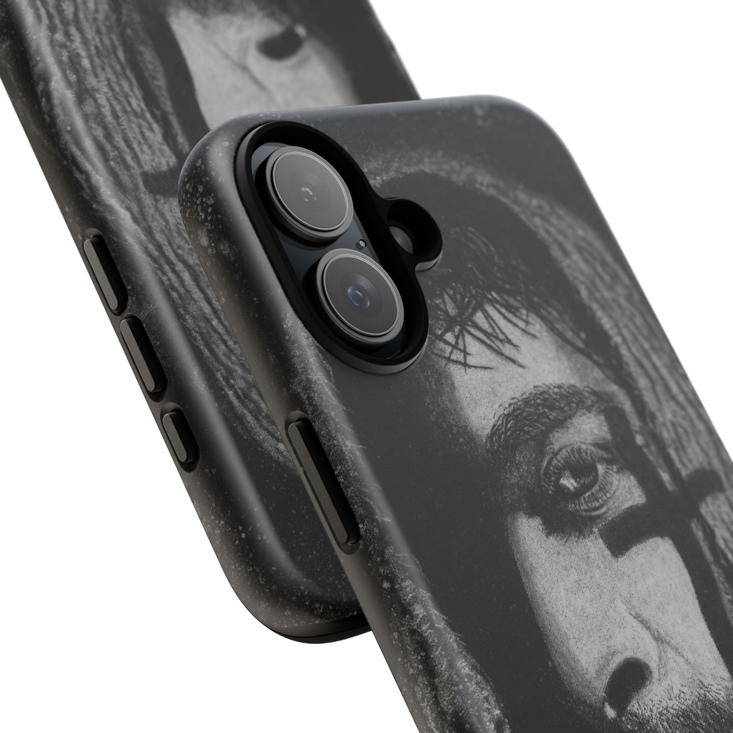 Barabbas, Phone Case, Tough Cases