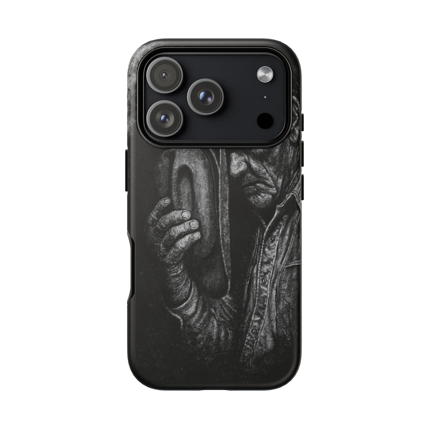 Cowboys Prayer. Phone Case