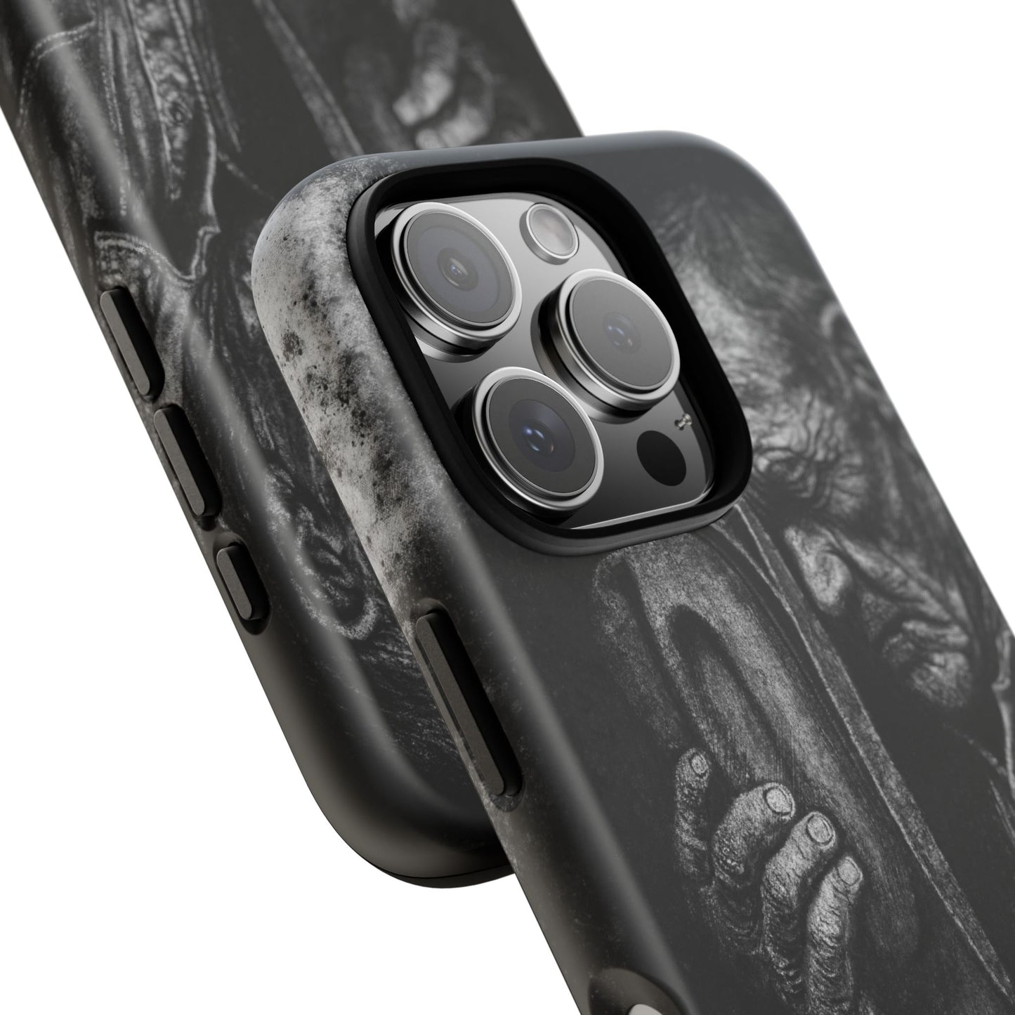 Cowboys Prayer. Phone Case
