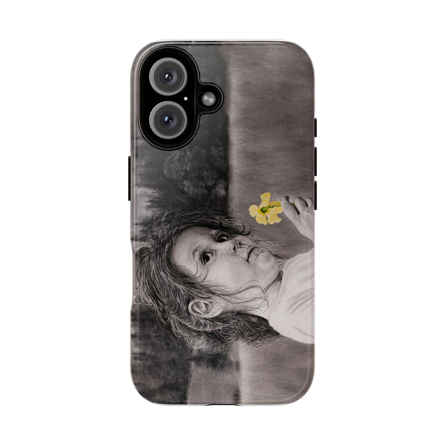 Hope, Phone Case