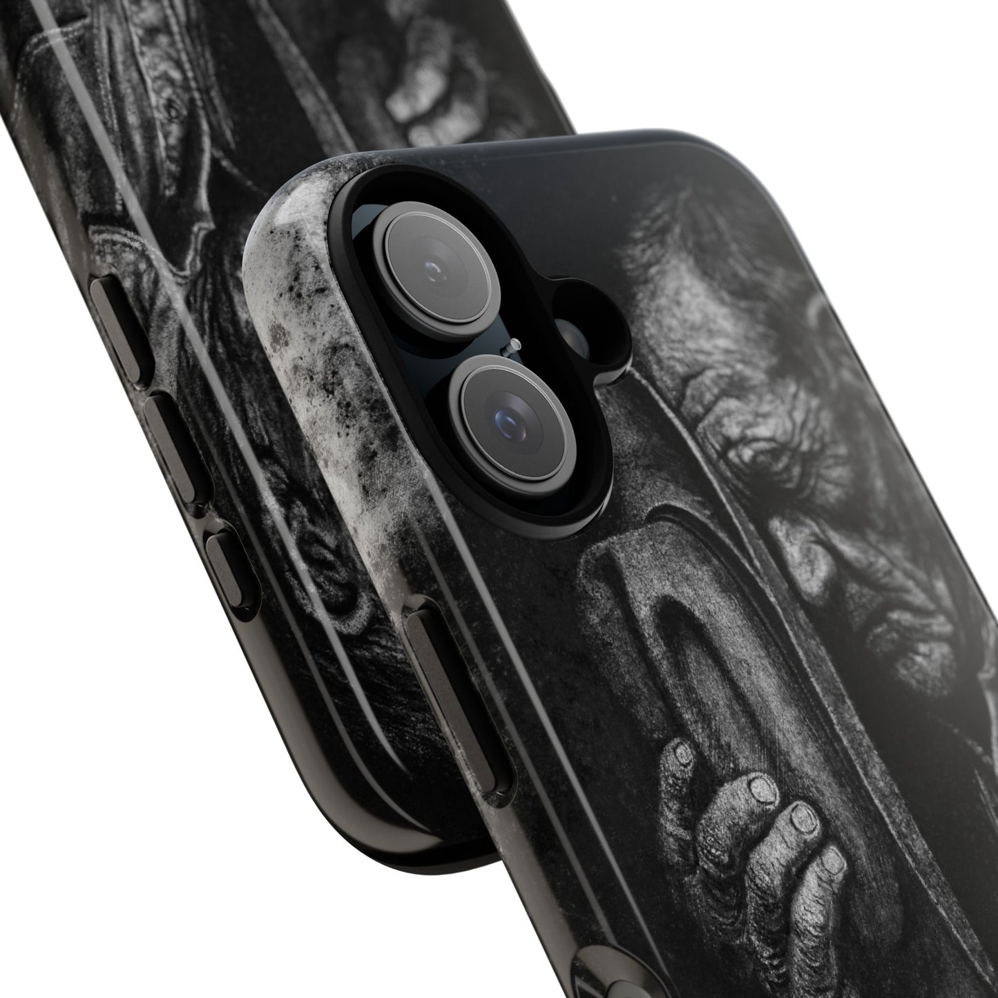 Cowboys Prayer. Phone Case