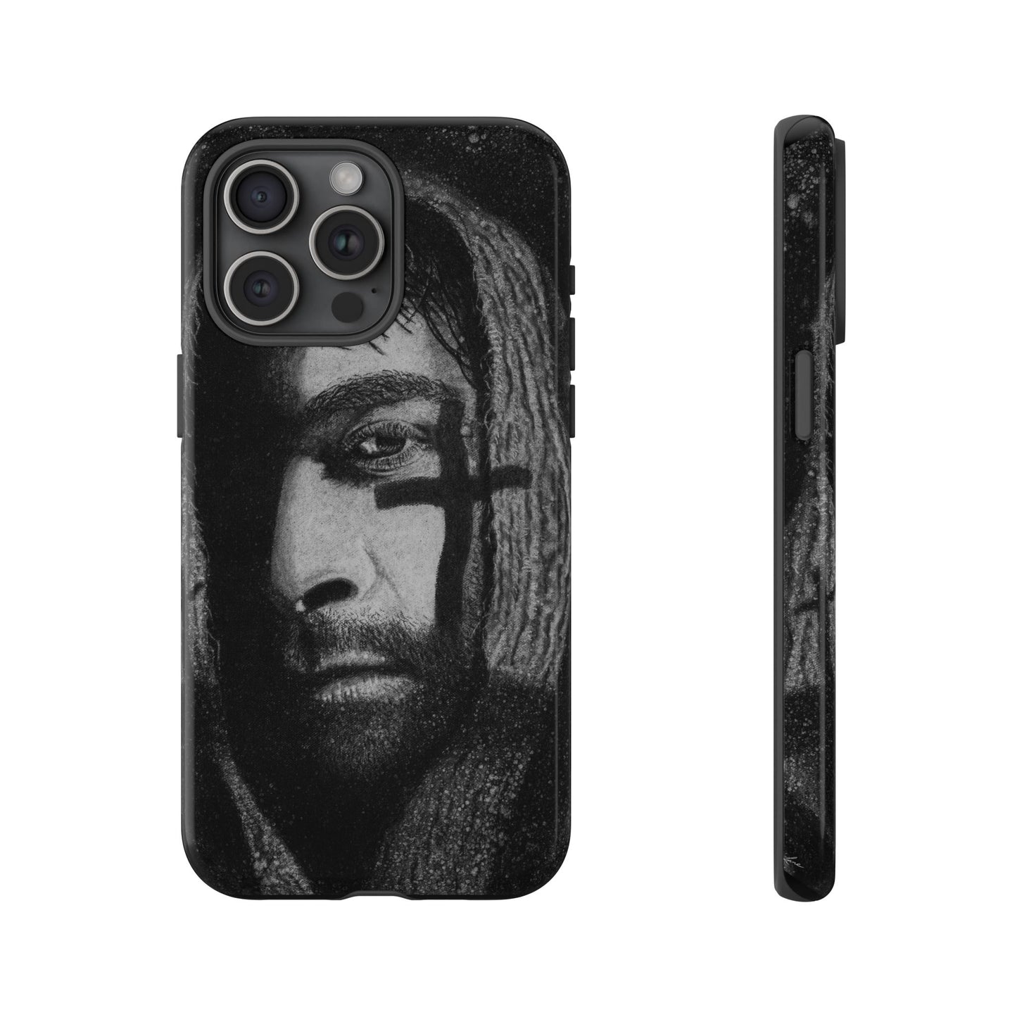 Barabbas, Phone Case, Tough Cases