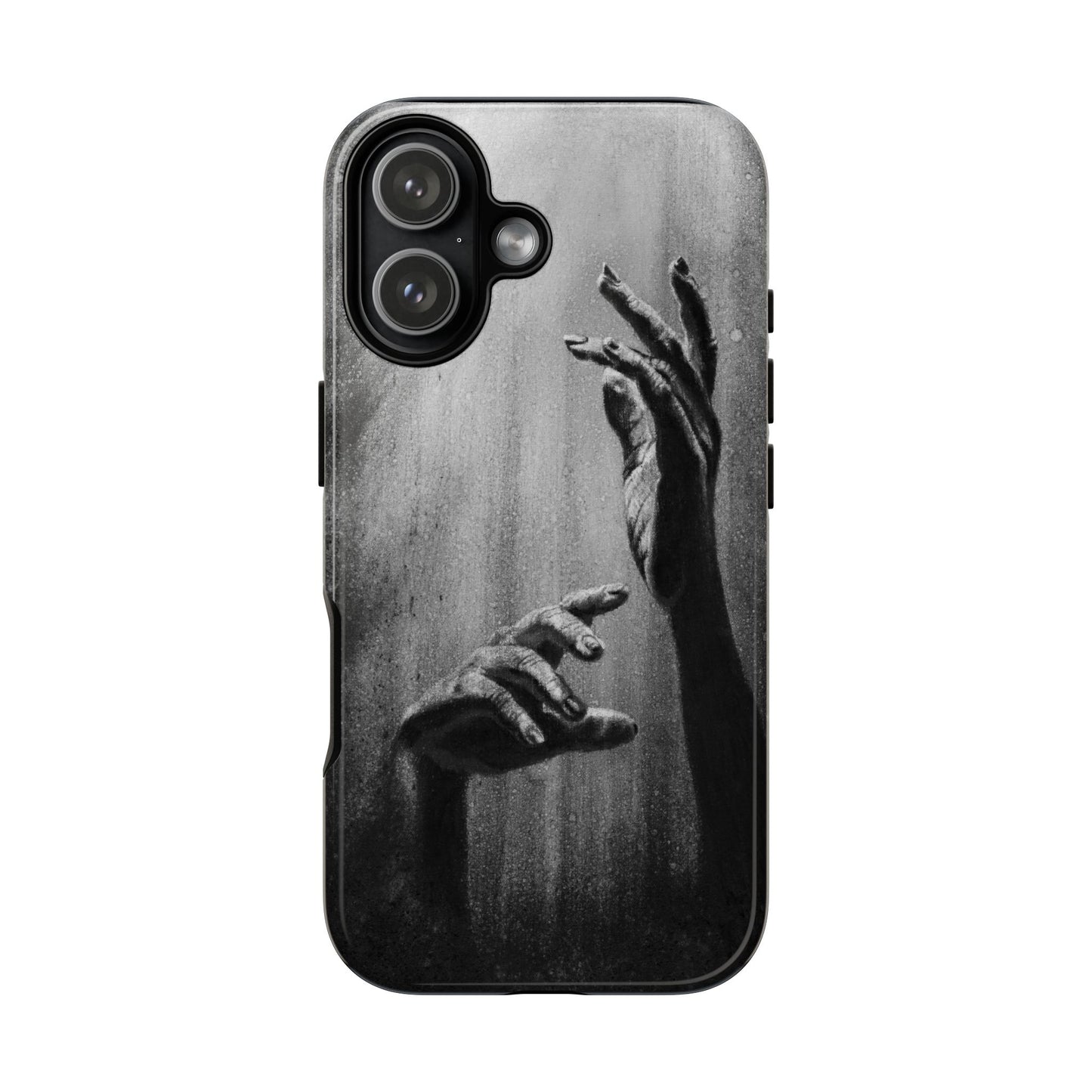 Divine Dance. Phone Case