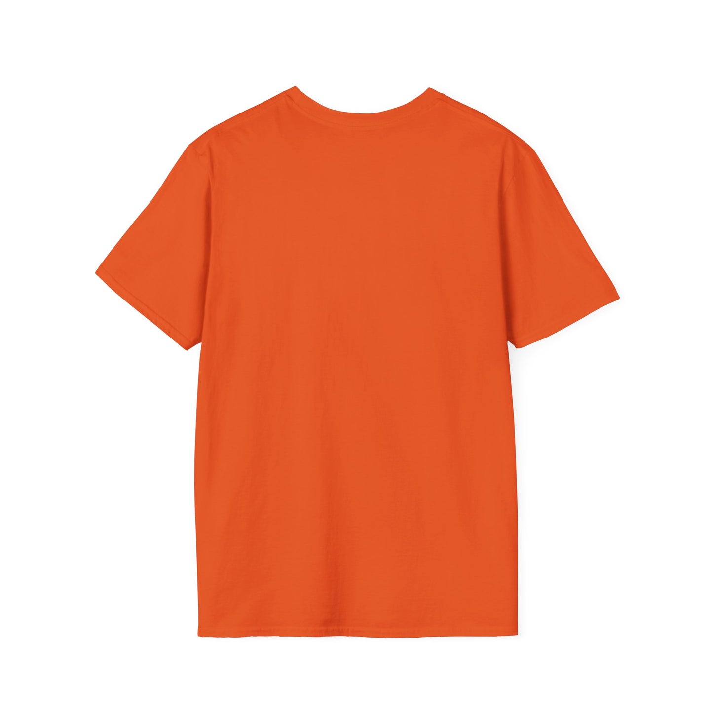 Velvet Crush, Deer Unisex Softstyle T-Shirt