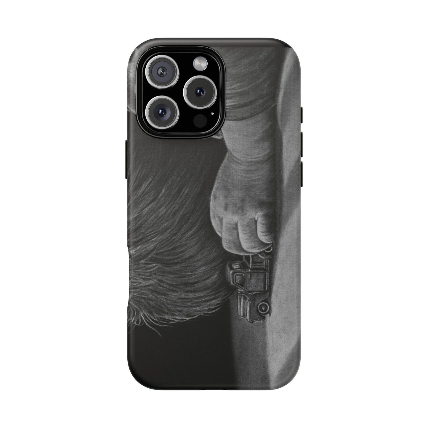 The Gift, Tough Phone Cases