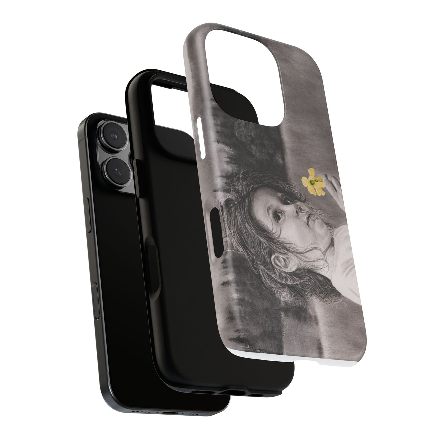 Hope, Phone Case