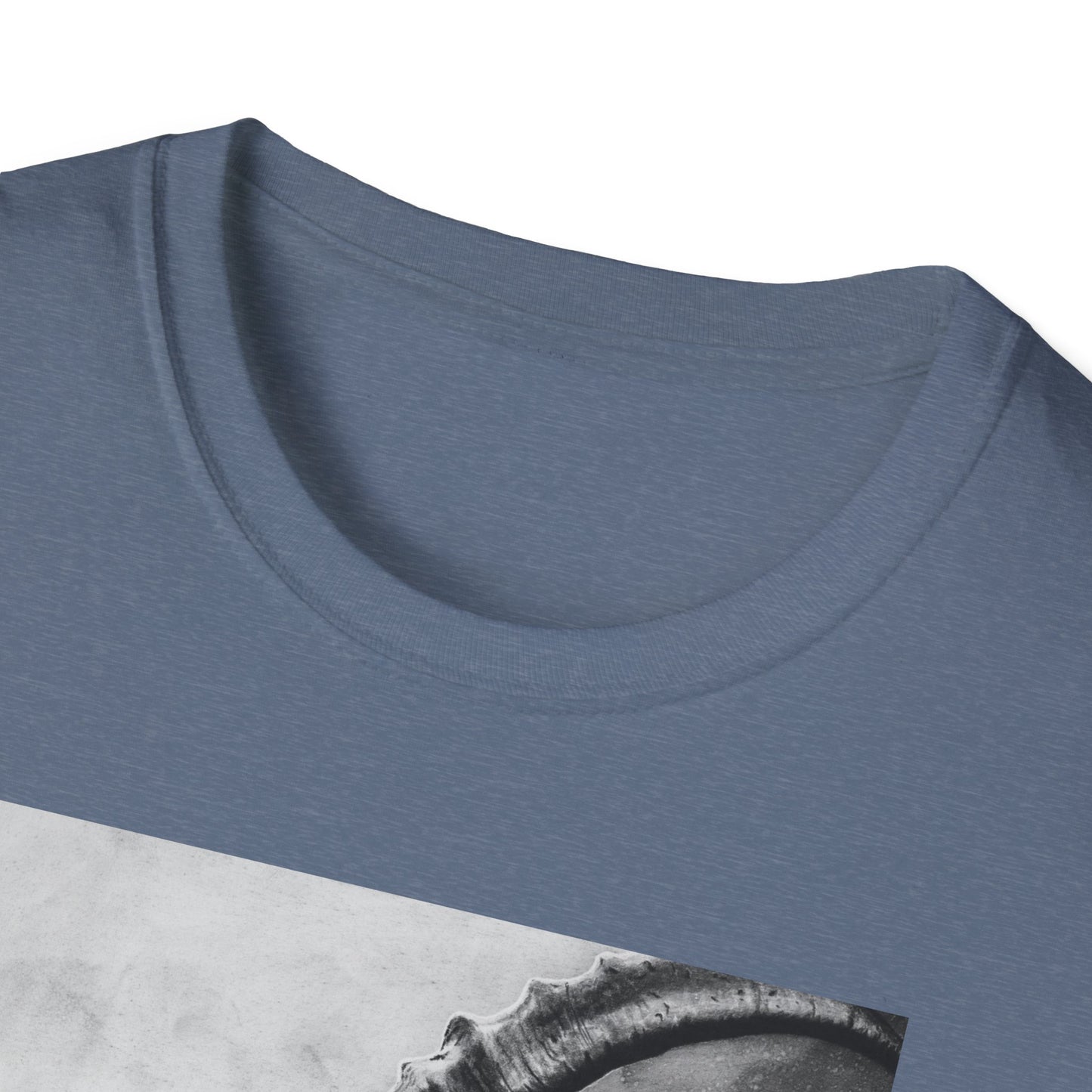 Apex, Alpine Goat Unisex T-Shirt