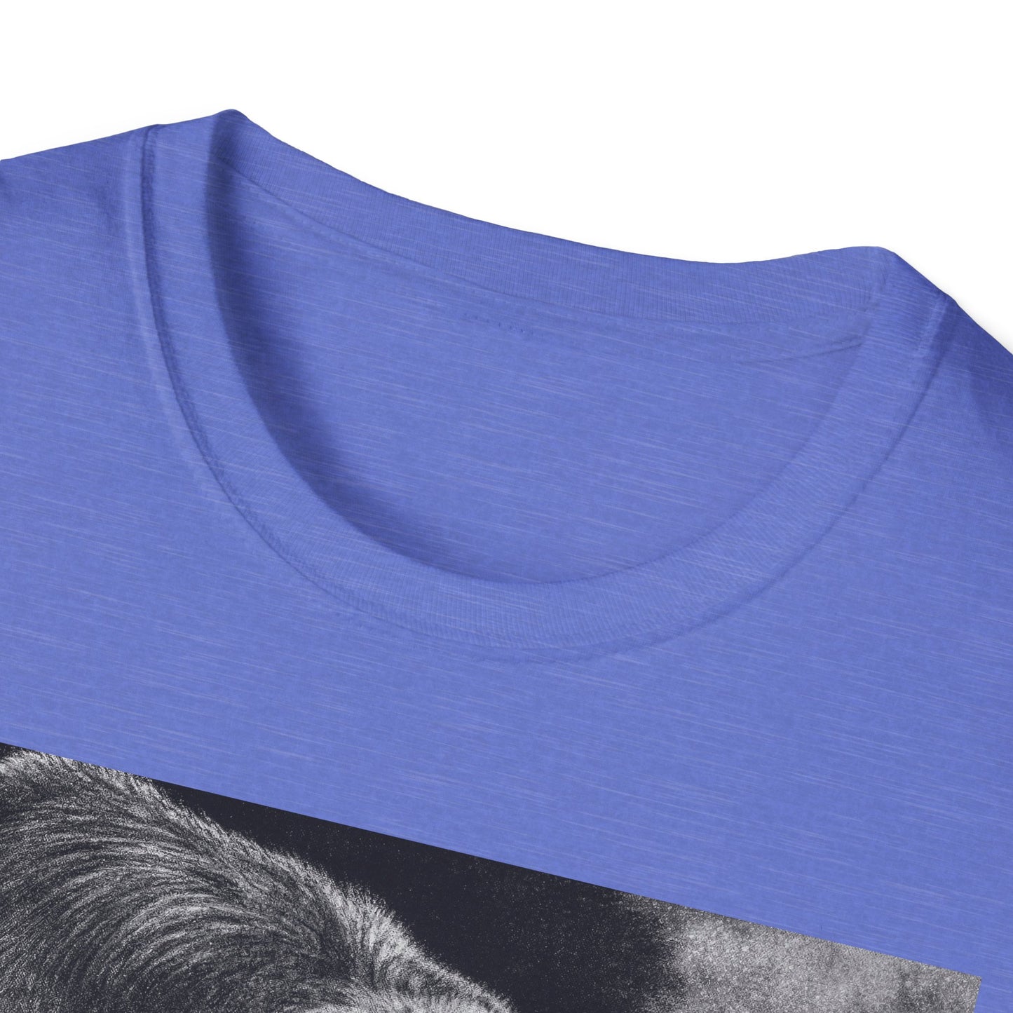 Gorilla Art T-Shirt, Unisex Tee
