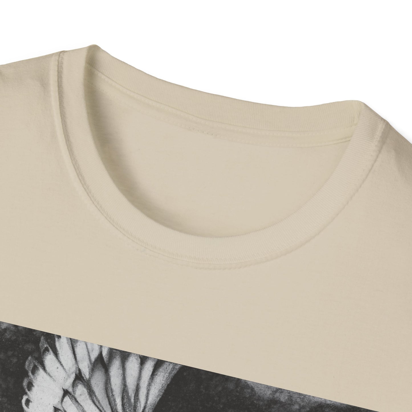 Flare, Duck T-Shirt, Unisex Graphic Tee