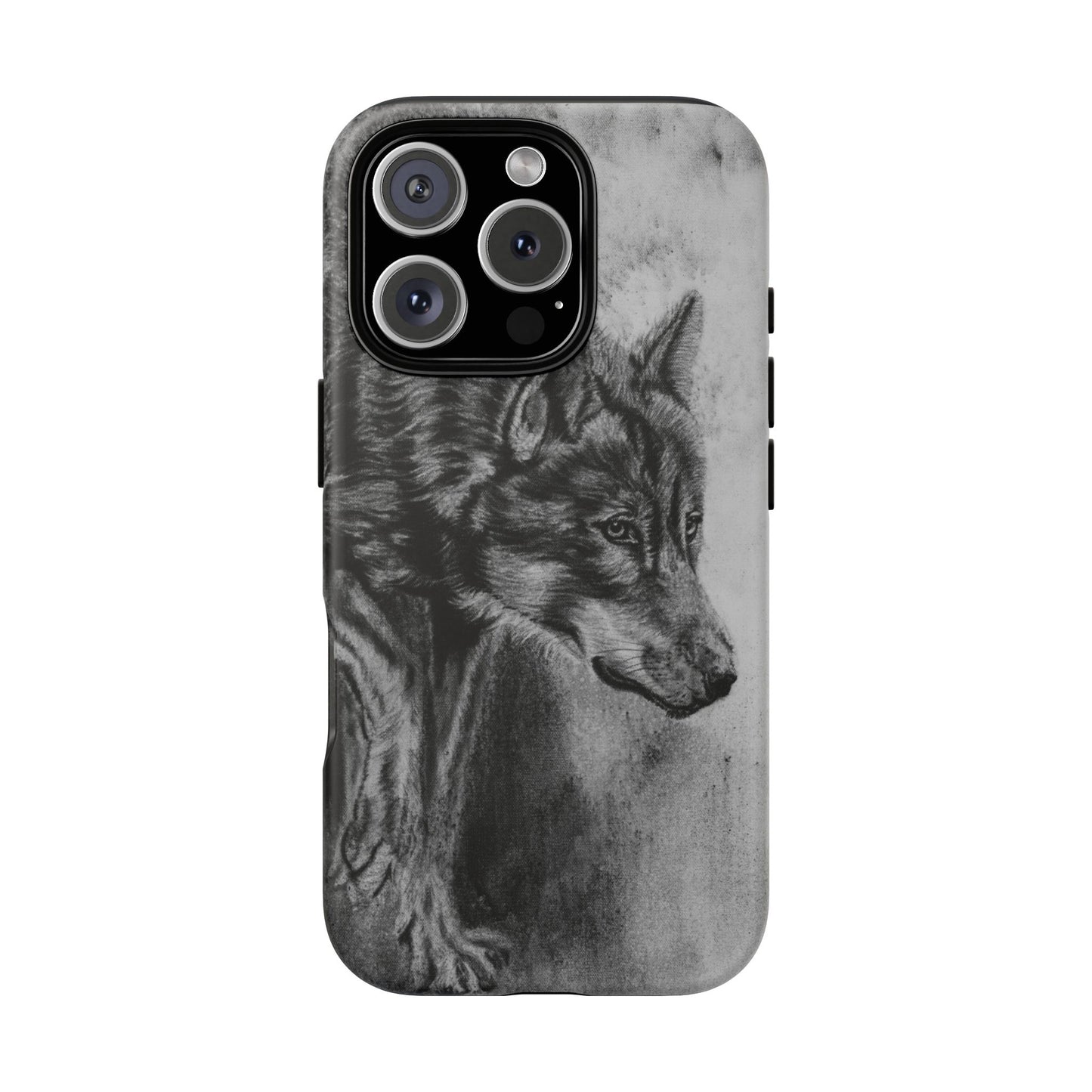 Specter, Wolf Phone Case | Tough Cases