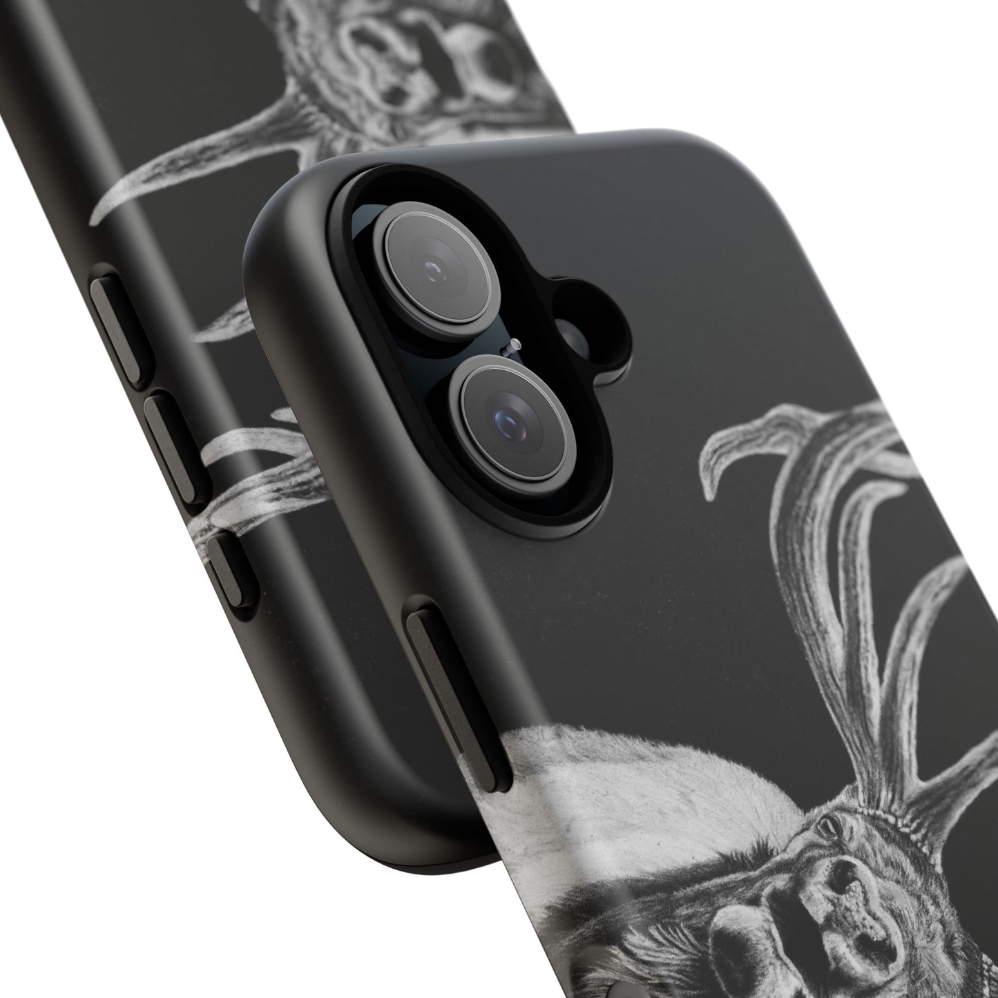 Heavy is the Crown, Elk Phone Case