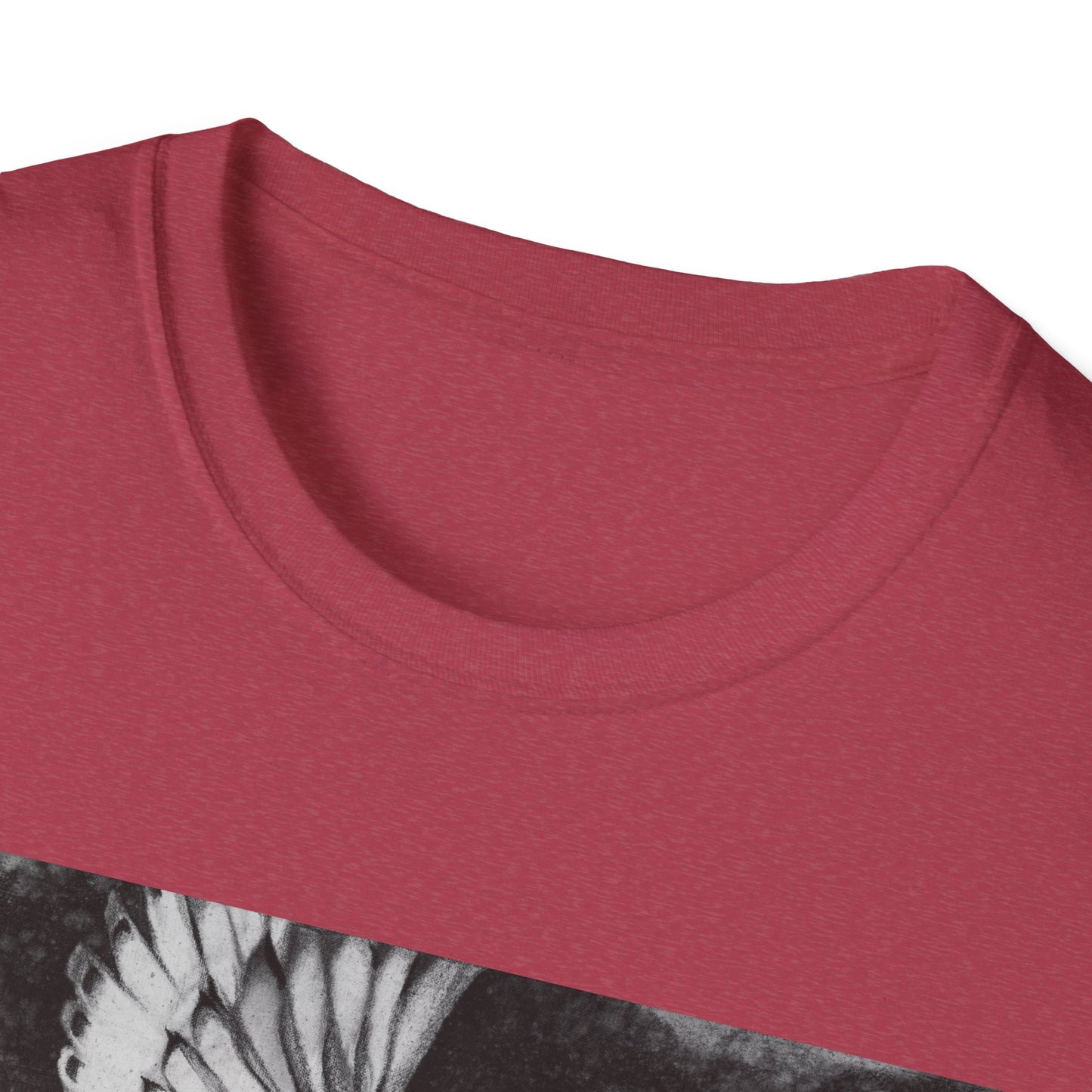 Flare, Duck T-Shirt, Unisex Graphic Tee