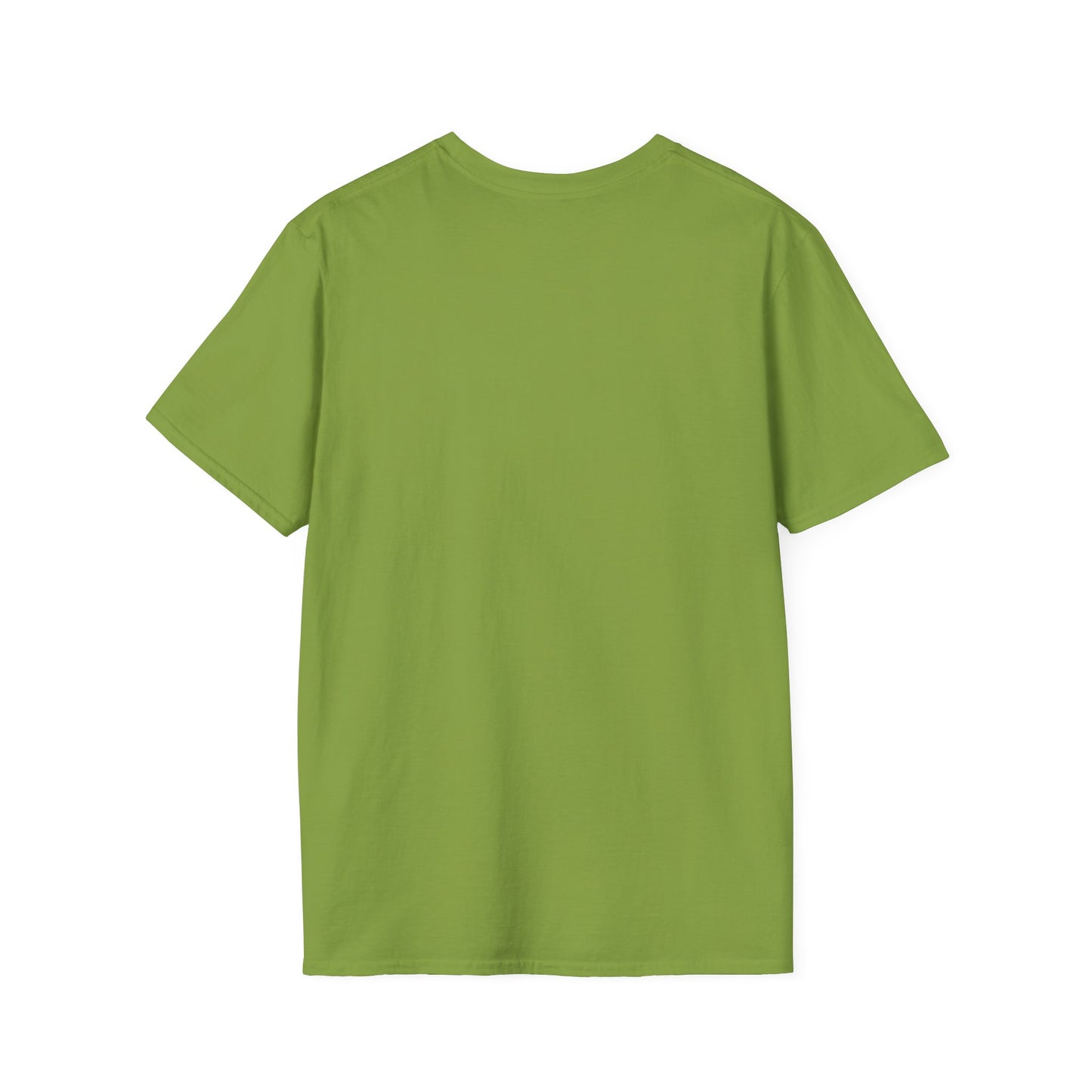 Trunks of Love, Elephant Unisex Softstyle T-Shirt