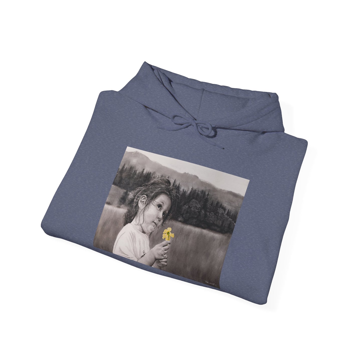 Hope, Unisex Hoodie