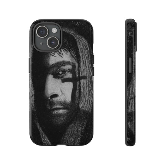Barabbas, Phone Case, Tough Cases