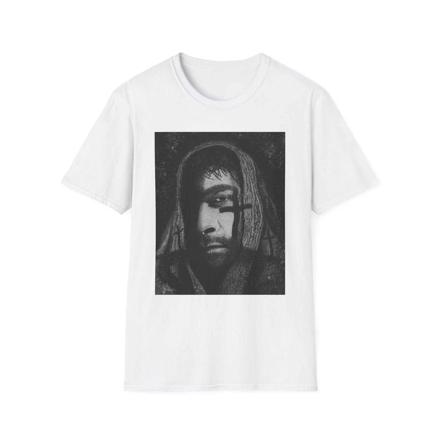 Barabbas, Artistic Unisex soft T-Shirt