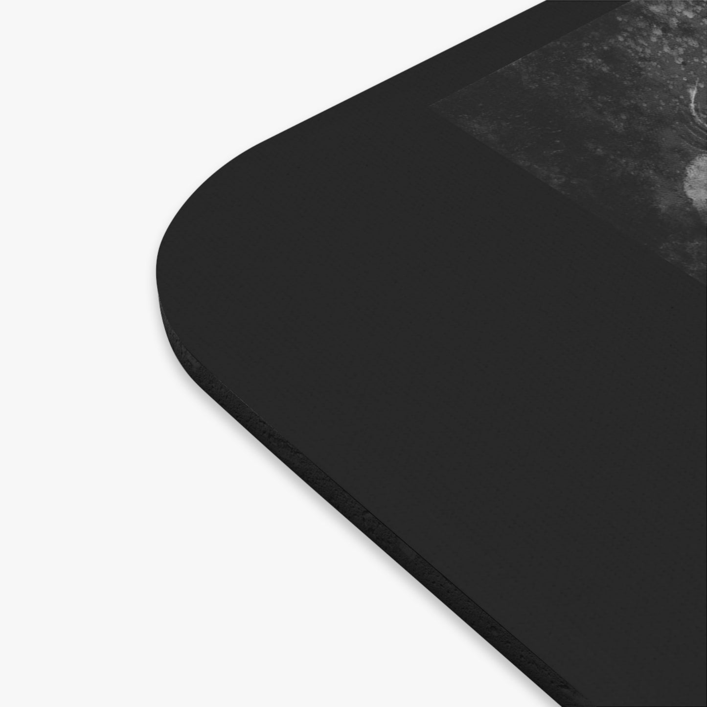 Secrets. Horse Lover's Mouse Pad