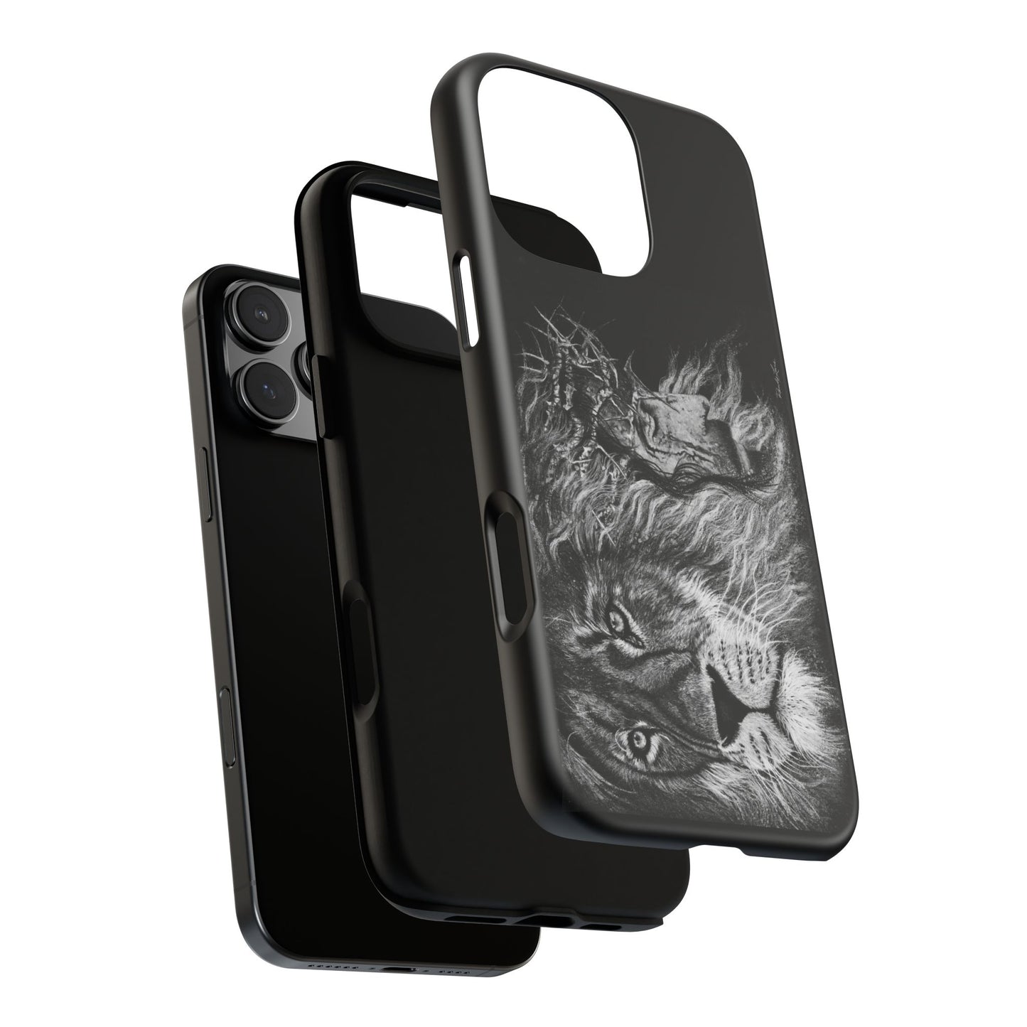 Lion King Phone Case