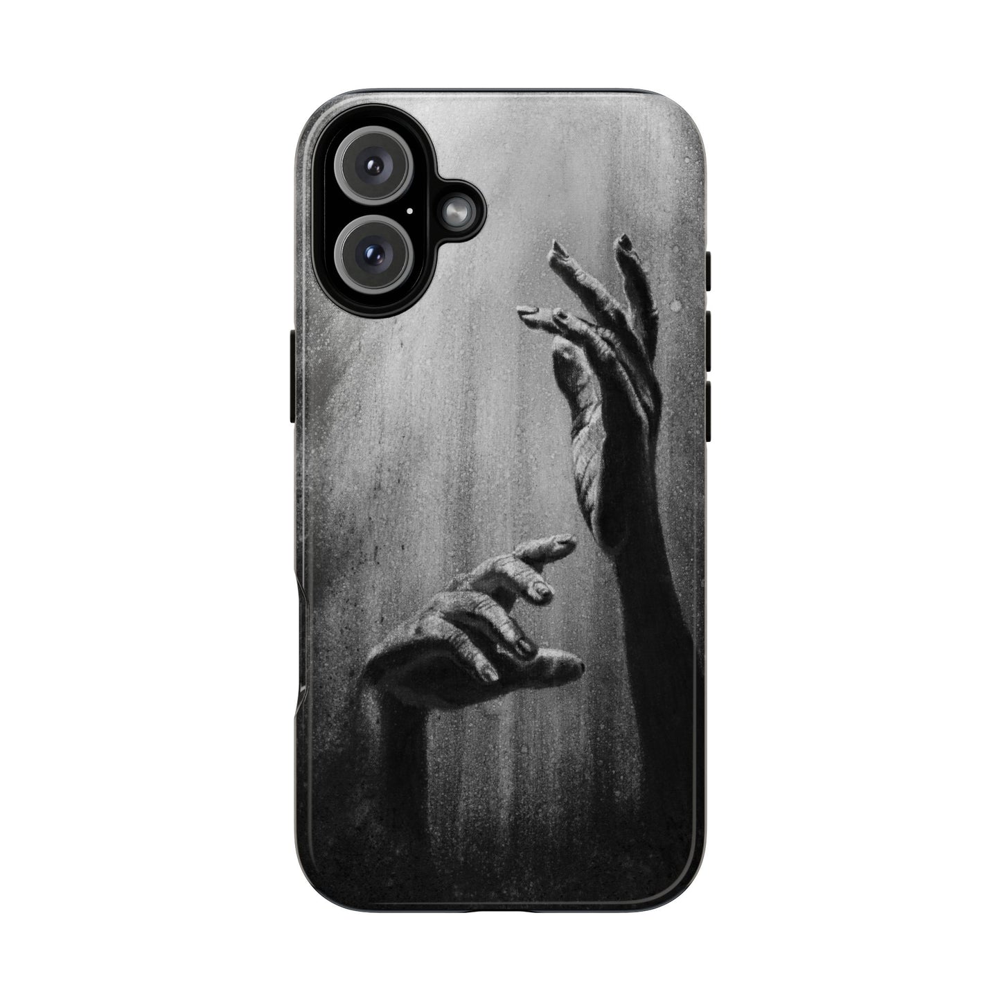 Divine Dance. Phone Case