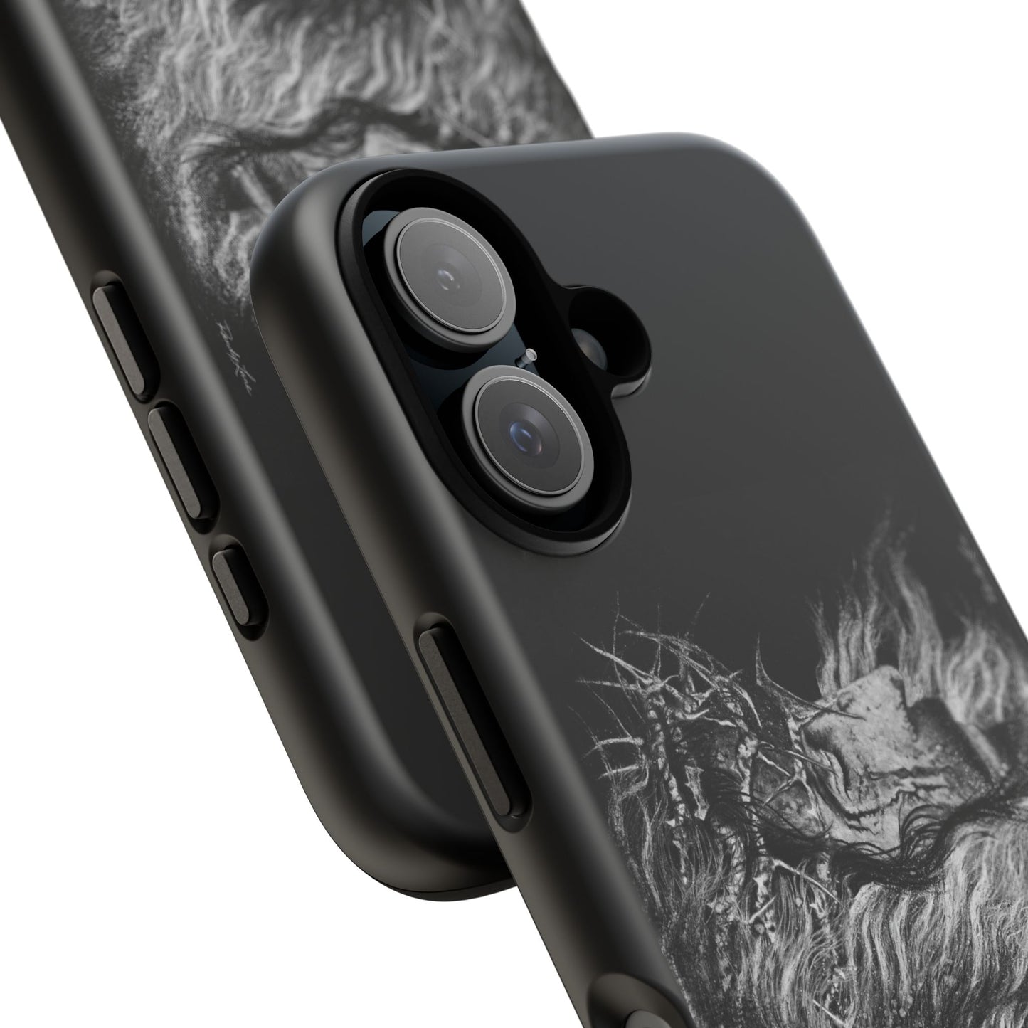 Lion King Phone Case
