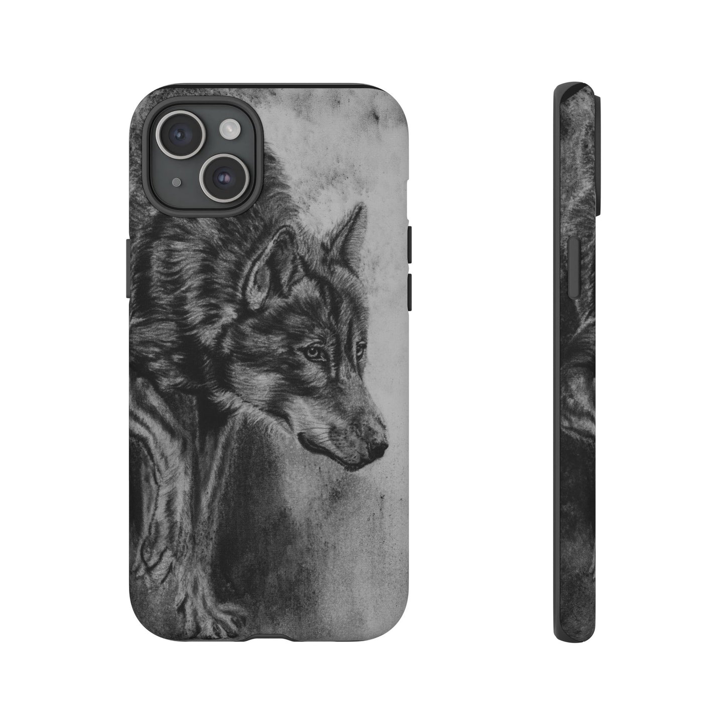 Specter, Wolf Phone Case | Tough Cases