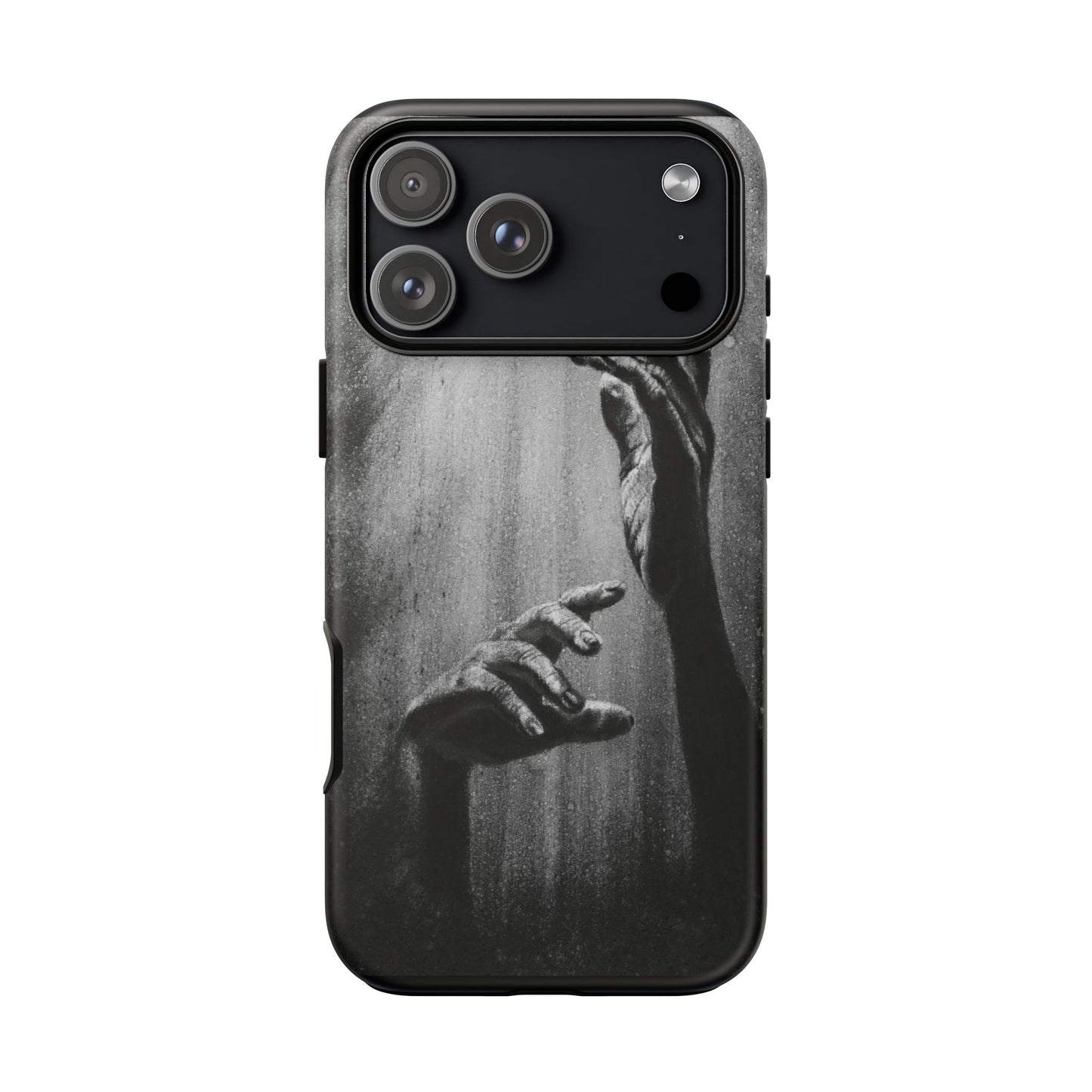 Divine Dance. Phone Case