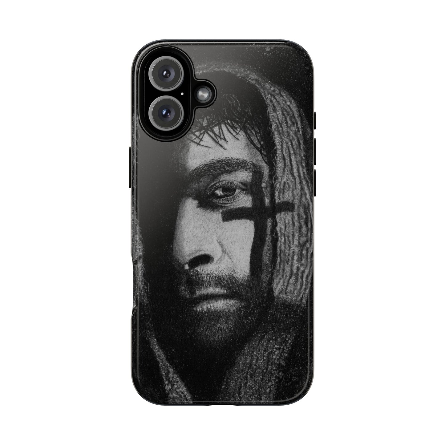 Barabbas, Phone Case, Tough Cases