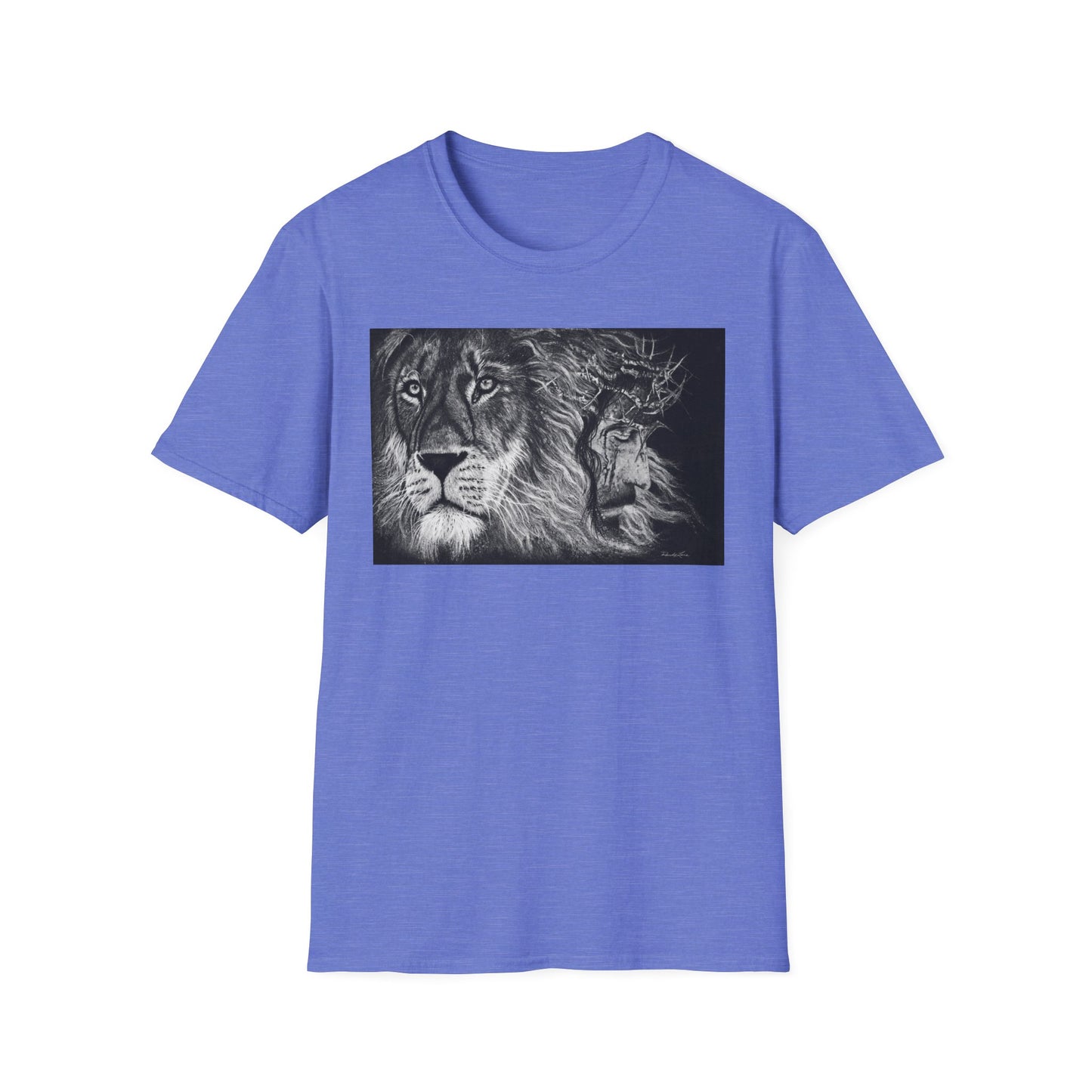 Lion King,  Unisex Soft  T-Shirt