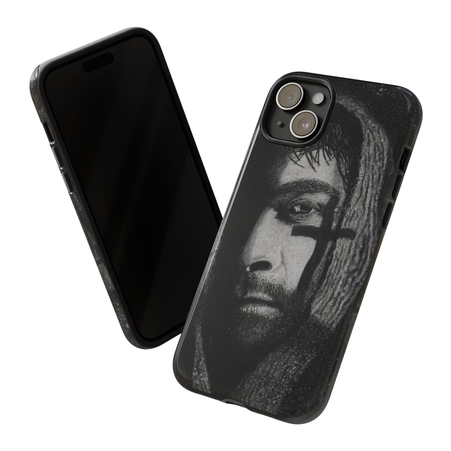 Barabbas, Phone Case, Tough Cases