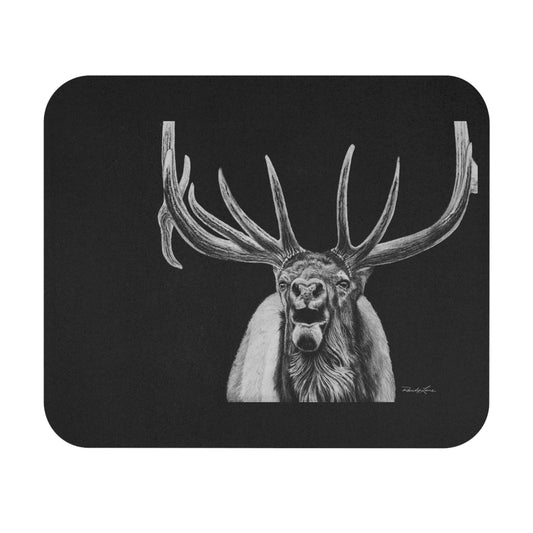 Heavy is the Crown, Elk Mouse Pad