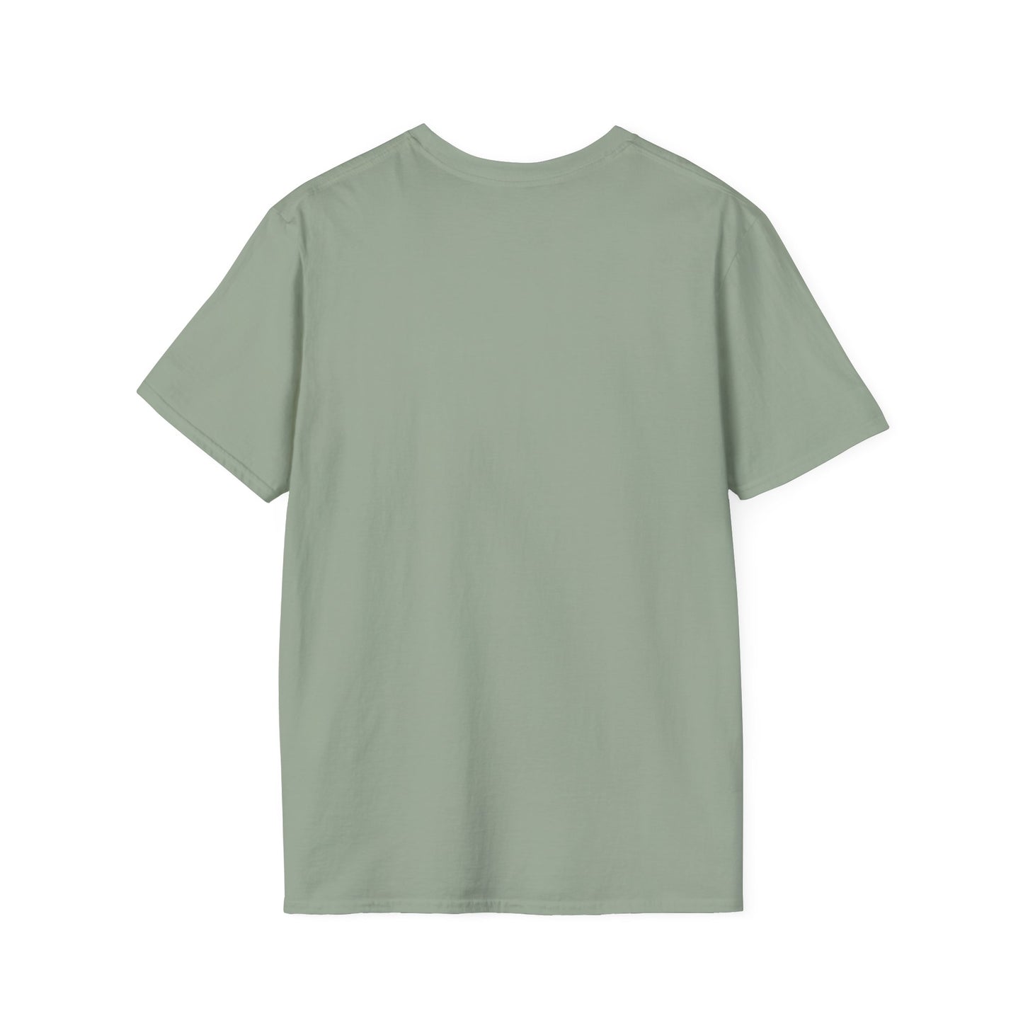 Apex, Alpine Goat Unisex T-Shirt