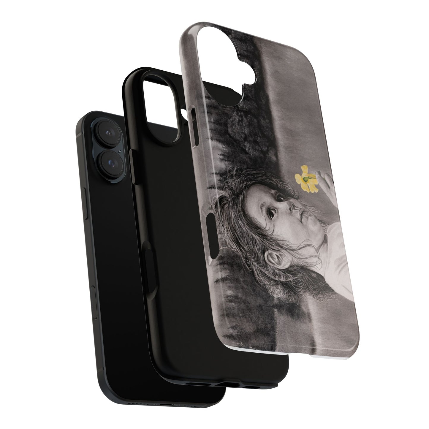 Hope, Phone Case