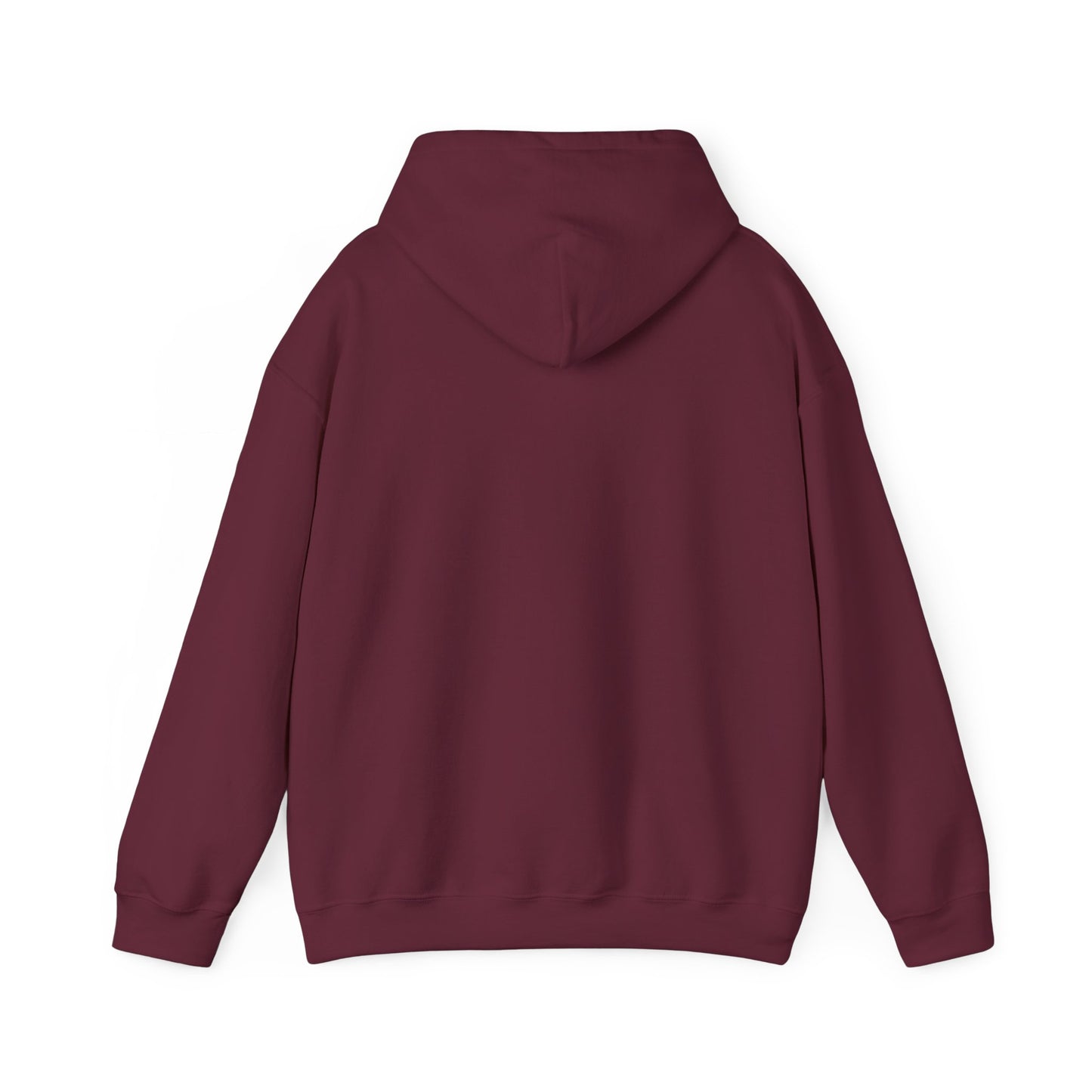 Pride, Bison Unisex Hoodie