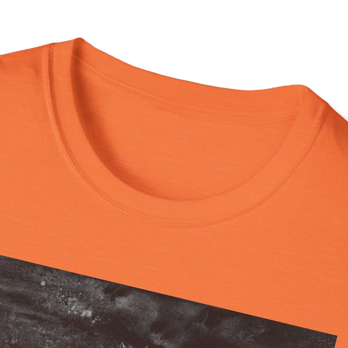 Night Swim, Horse Unisex Tee,