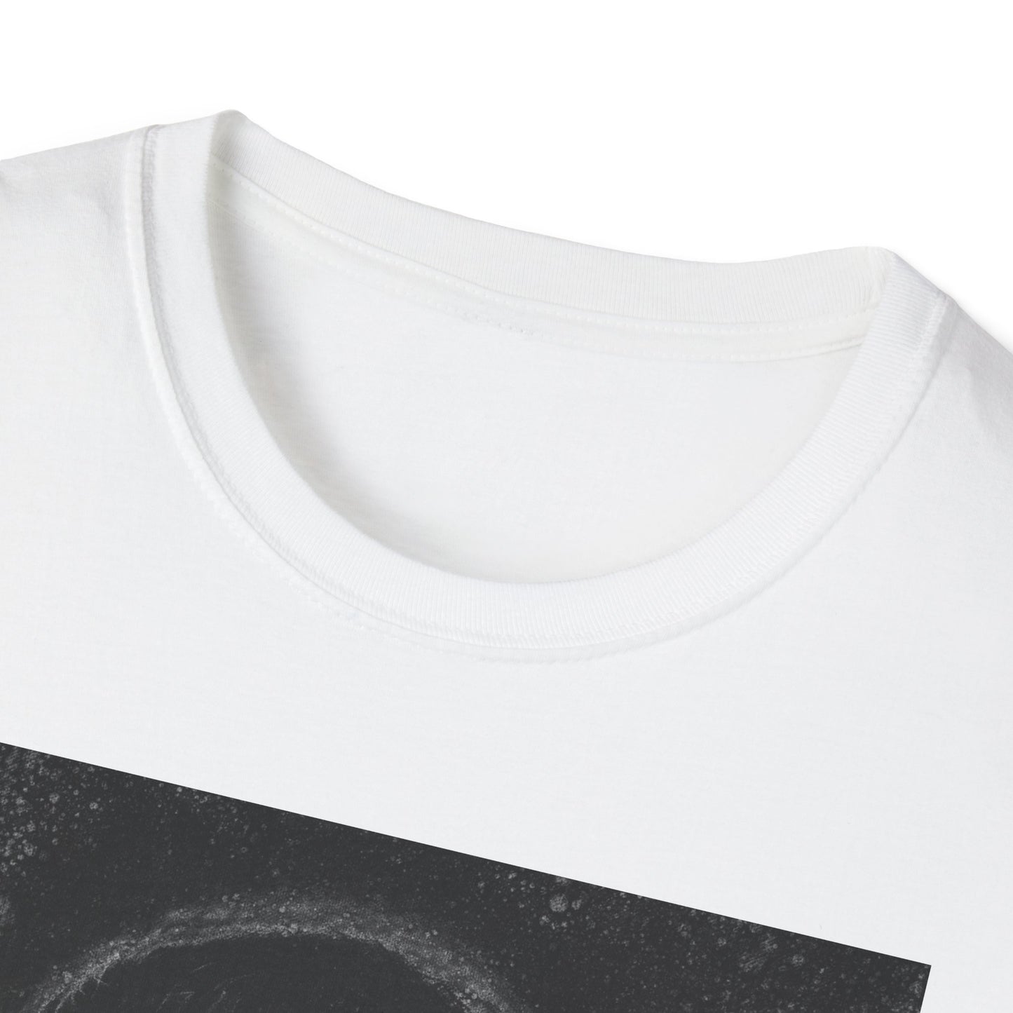 Barabbas, Artistic Unisex soft T-Shirt