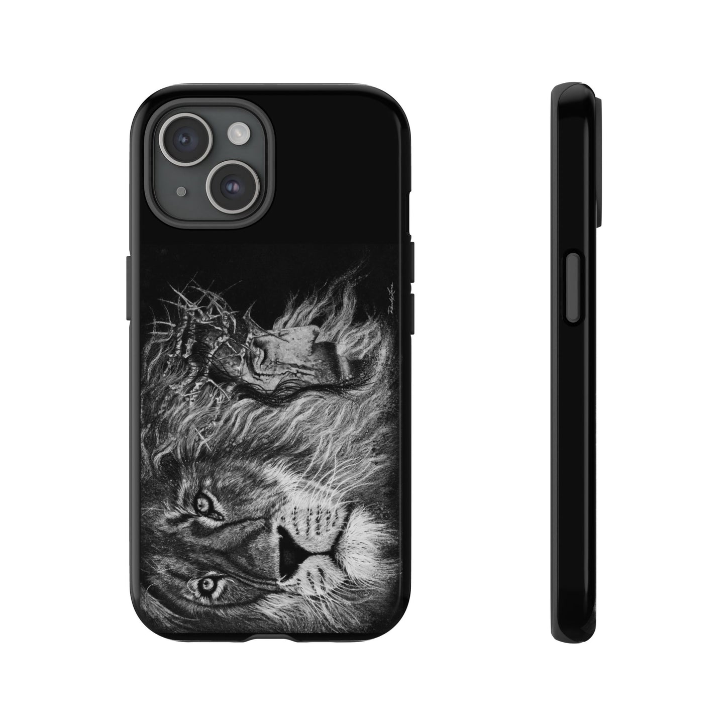 Lion King Phone Case