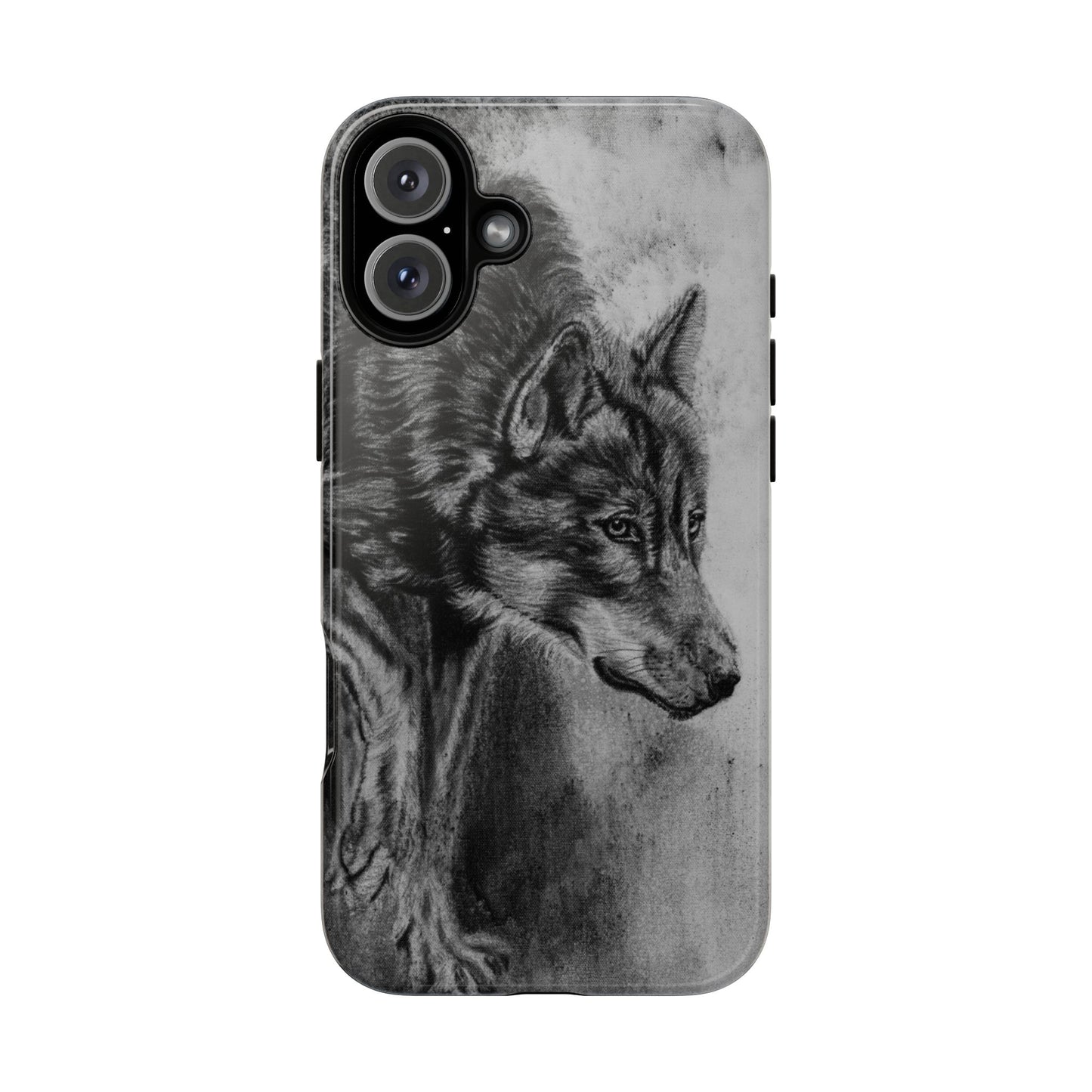 Specter, Wolf Phone Case | Tough Cases