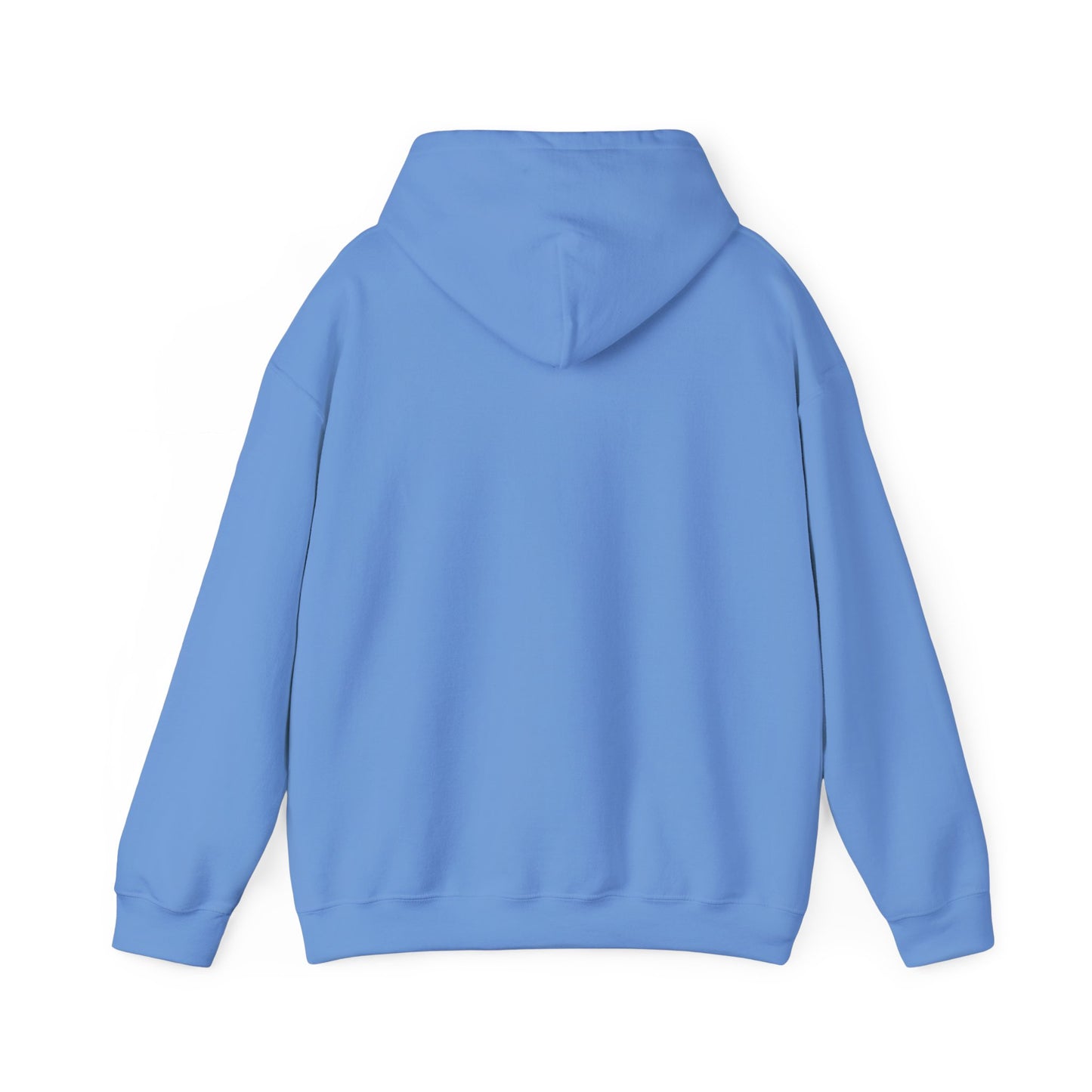 Storm Bison, Unisex Hoodie