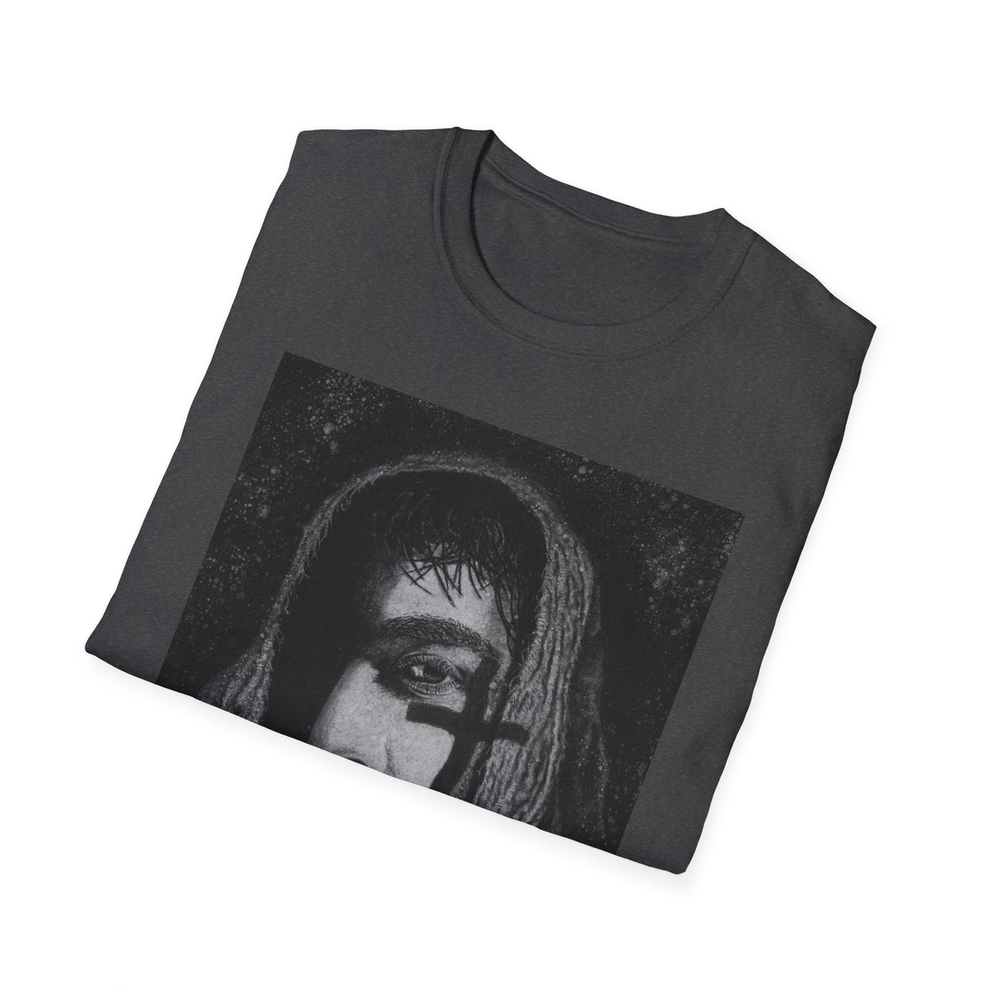 Barabbas, Artistic Unisex soft T-Shirt