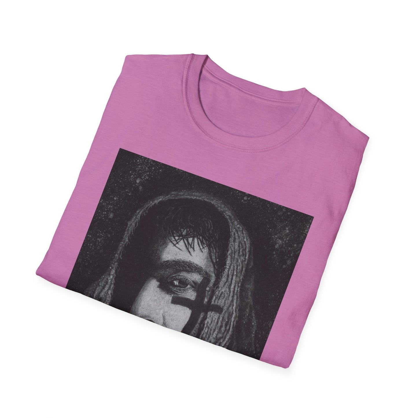 Barabbas, Artistic Unisex soft T-Shirt