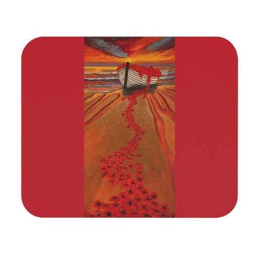 Grace Garden, Mouse Pad