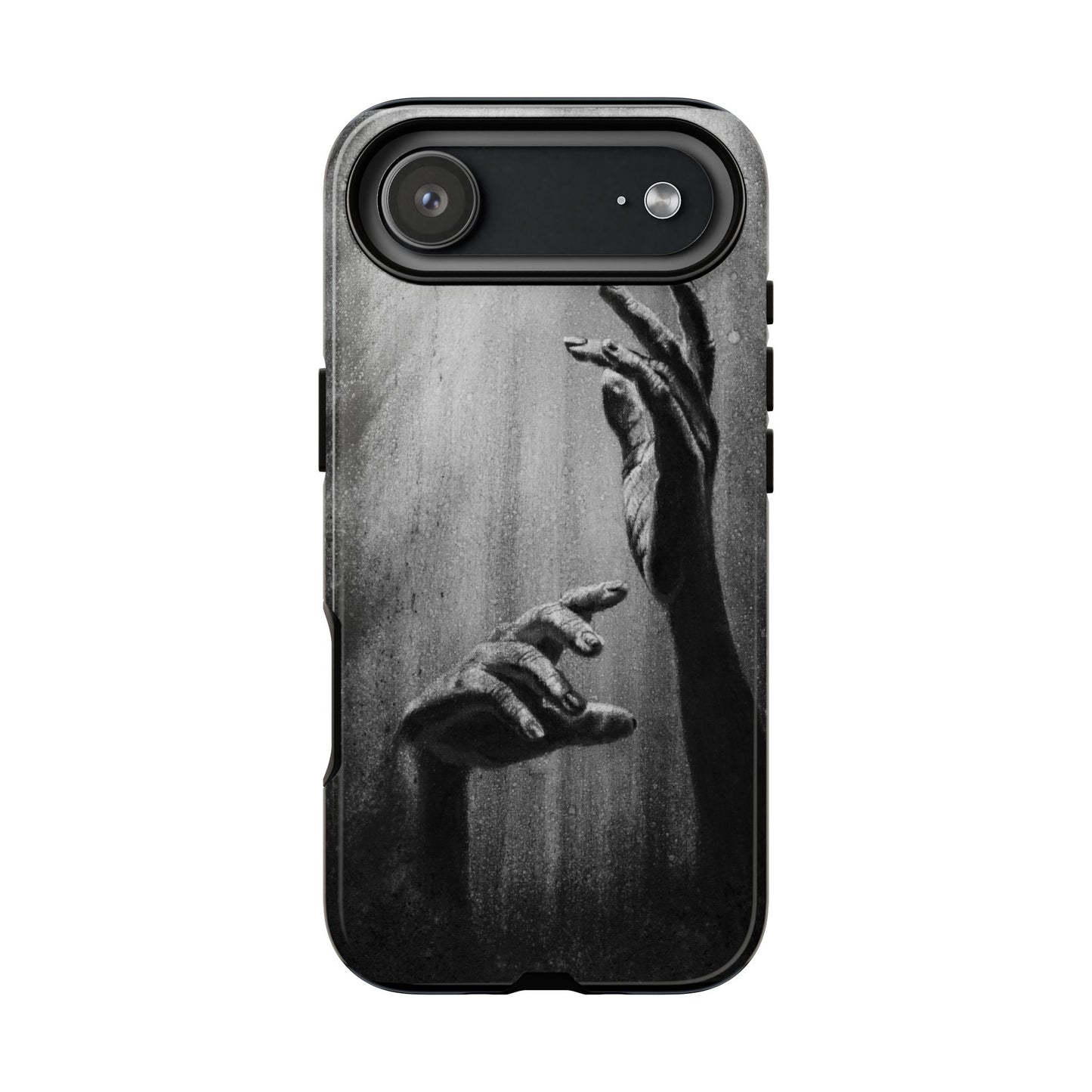 Divine Dance. Phone Case