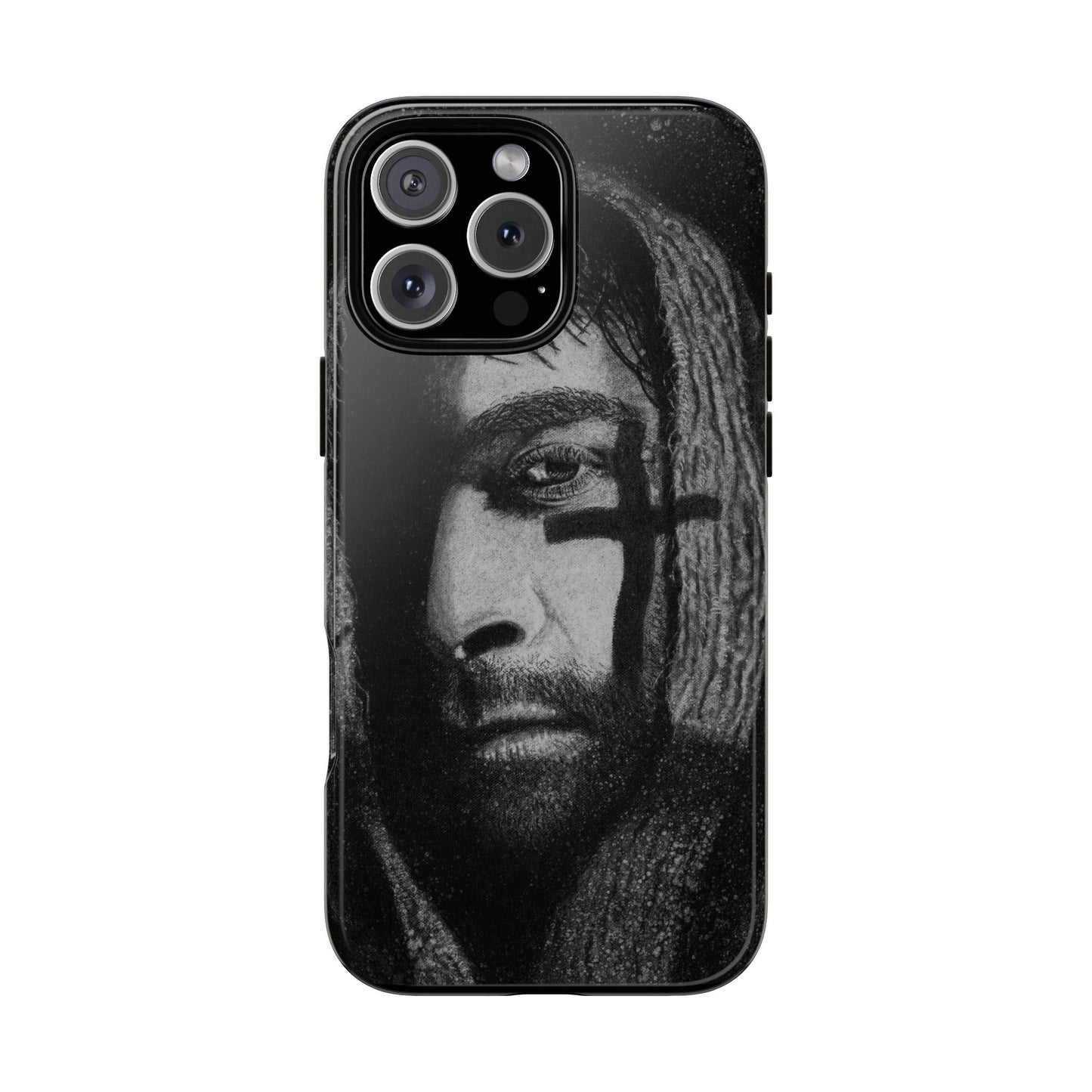 Barabbas, Phone Case, Tough Cases
